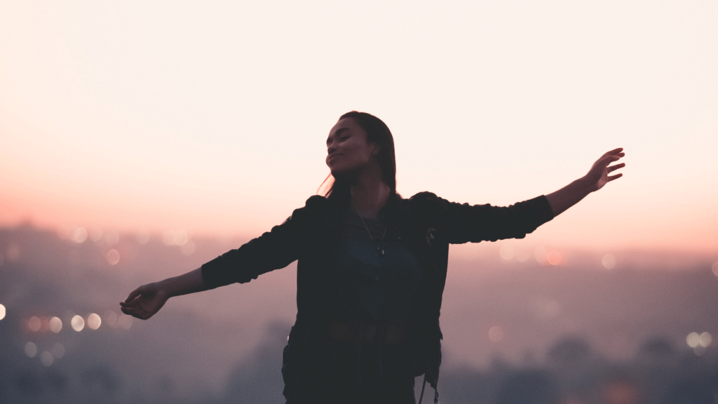 Aligning With Your True Potential Aligning With Your True Potential