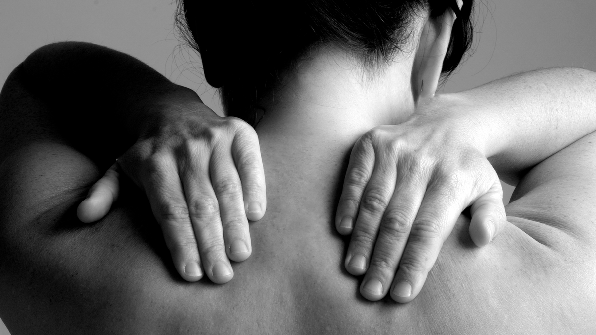 3 Essential Strengthening Moves to Prevent Upper Back Pain