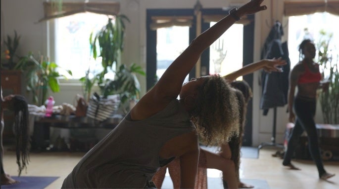I've Been Teaching Yoga for a Decade and I Still Make These Common Mistakes