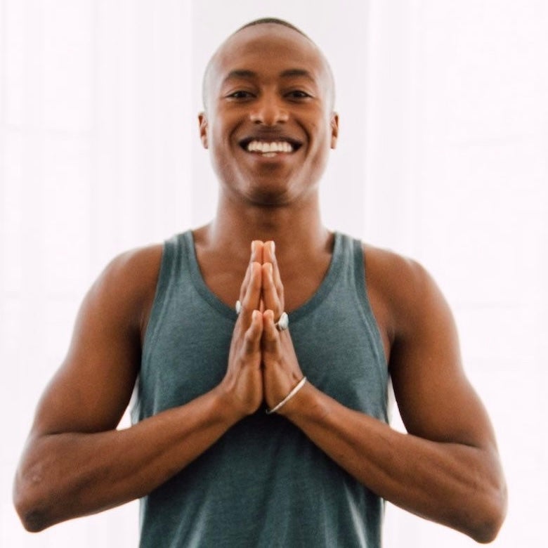 Andrew Sealy Archives - Yoga Journal