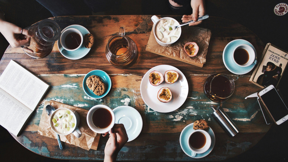 11 Gratitude Practices From Around the World That You May Want to Borrow