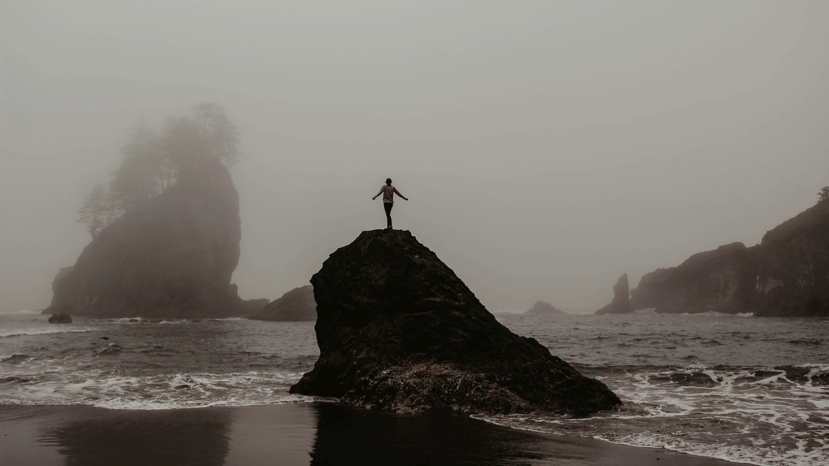 What the New Moon in Scorpio This November Means for You