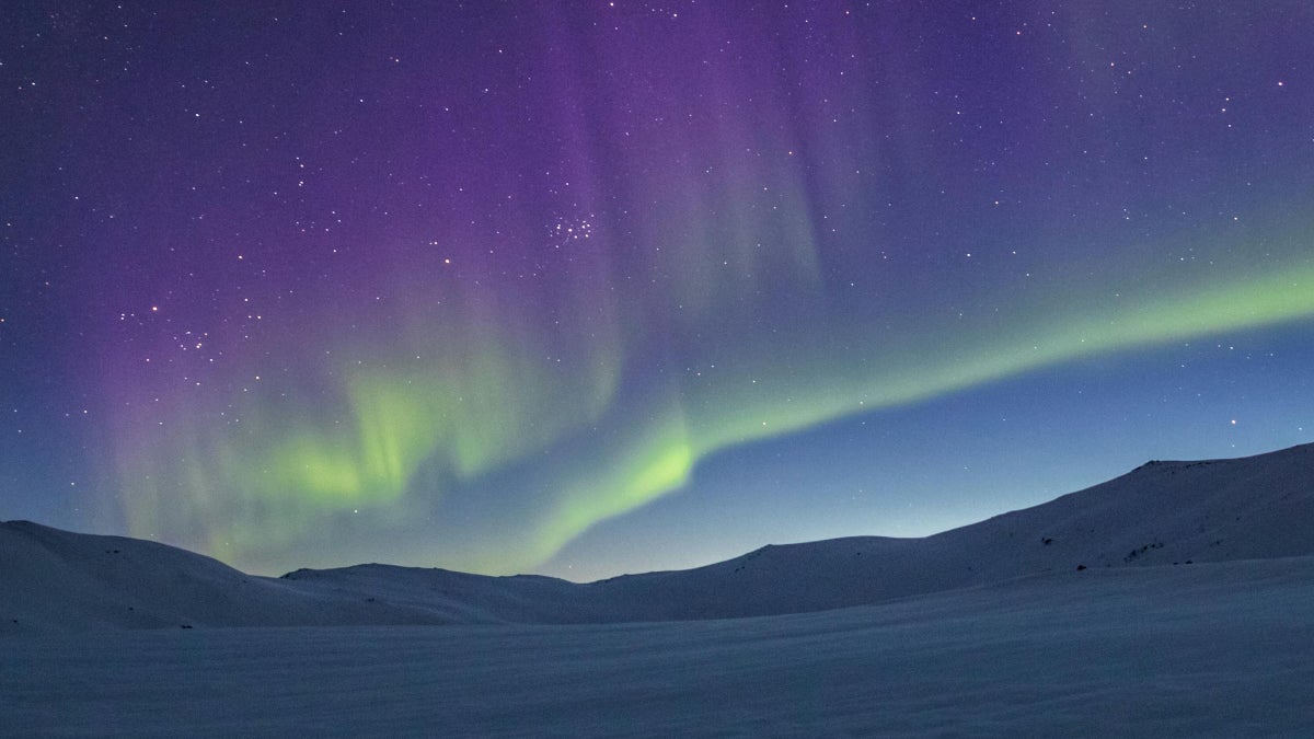Still Haven’t Seen the Northern Lights? You’re Not the Only One.