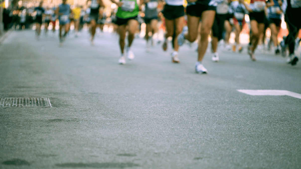 Shin Splints? These Are the Stretches You Need.