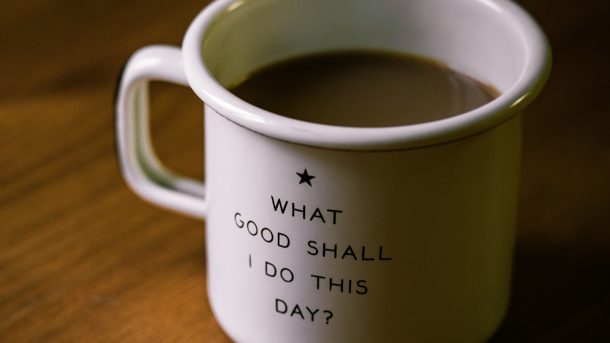 25 Everyday Ways to Give Back to the World