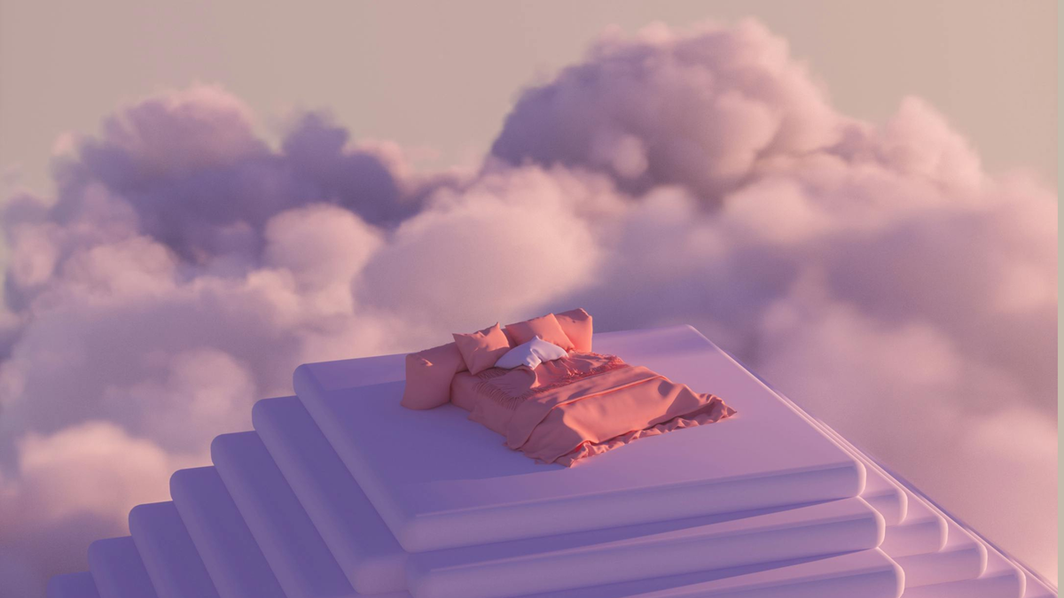 What Exactly Is Lucid Dreaming? Here's All You Need to Know.