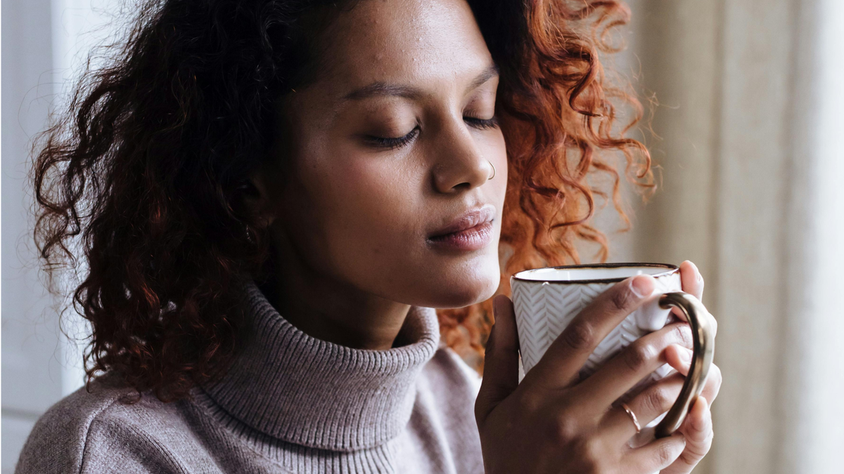 Meet Gratitude's More Mindful Sibling, Savoring