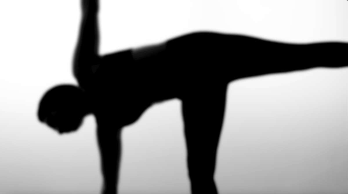 The One (Counterintuitive) Cue You Need to Balance in Yoga