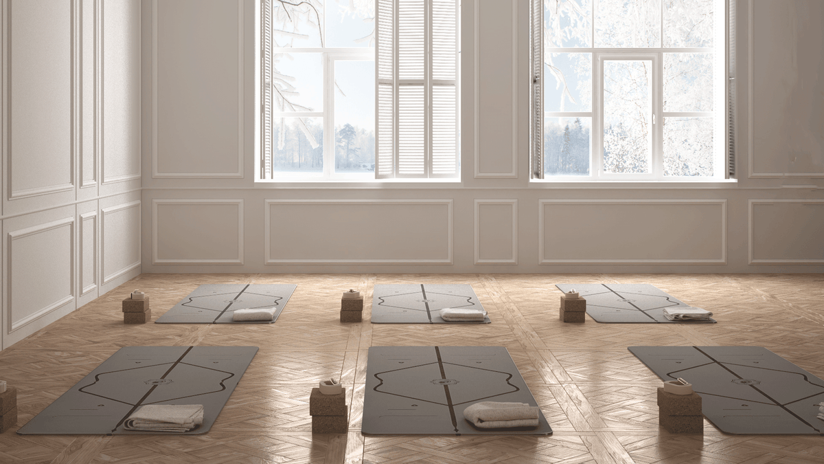 So You Want to Open a Yoga Studio? 18 Things to Consider First.
