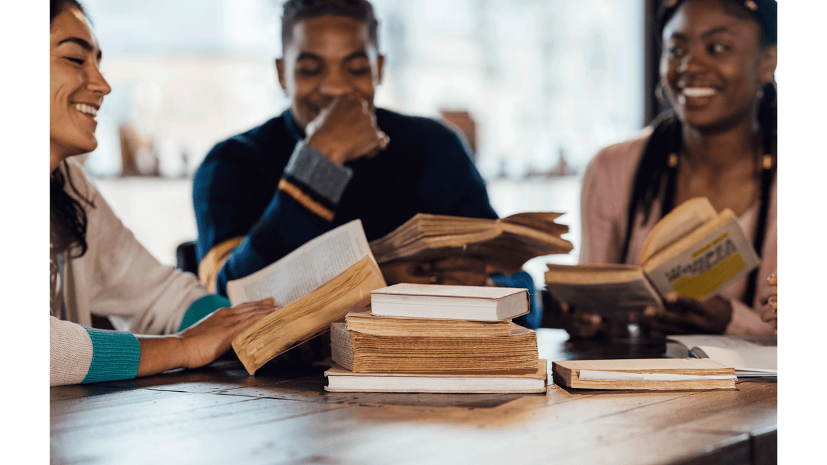 How to Start a Yoga Study Group