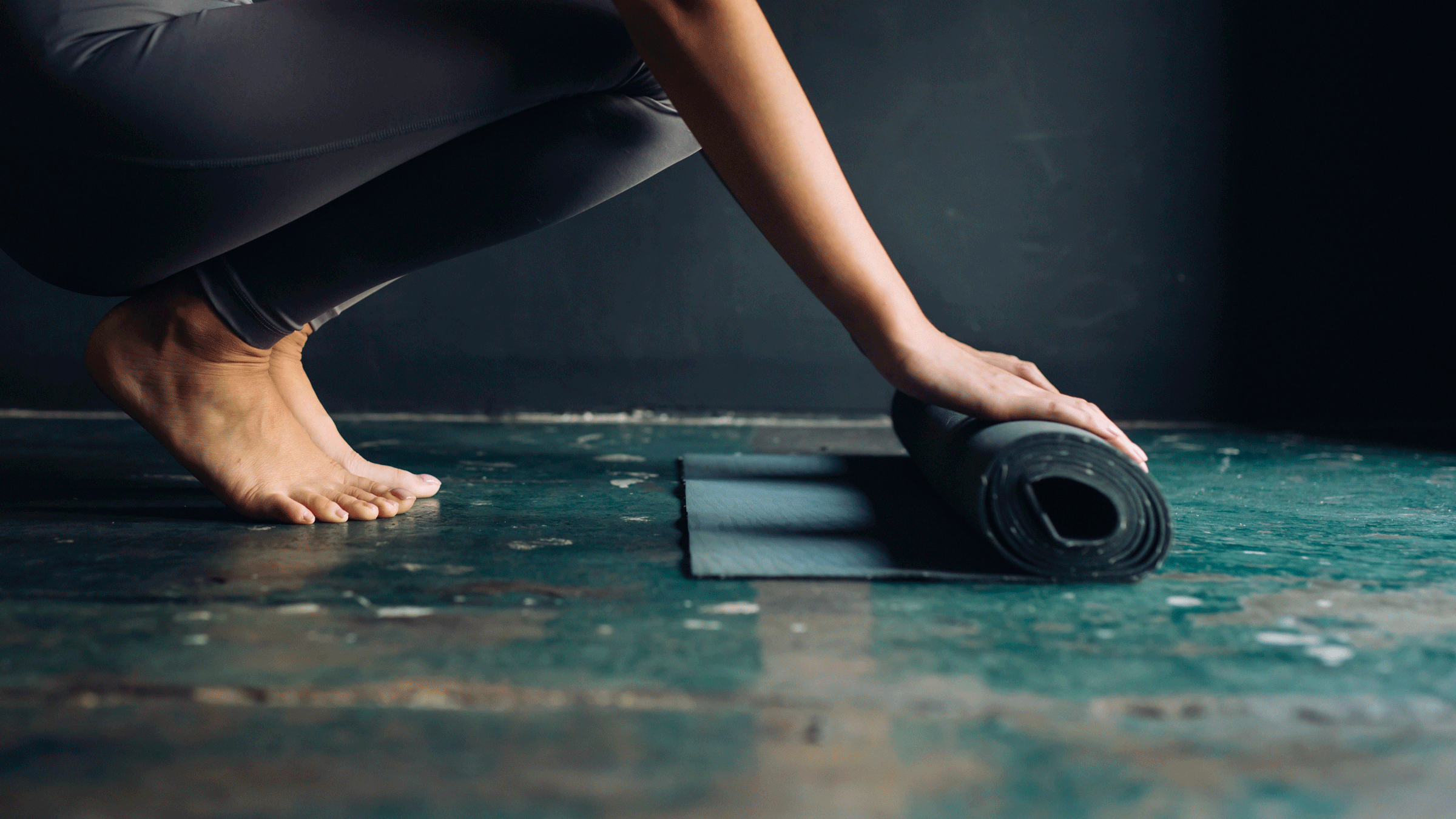 Struggle With Perfectionism? Yoga Can Help in a Surprising Way.
