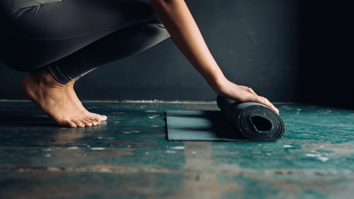 Struggle With Perfectionism? Yoga Can Help.