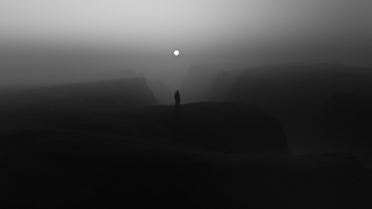 What the Full Moon in Taurus This November Means for You