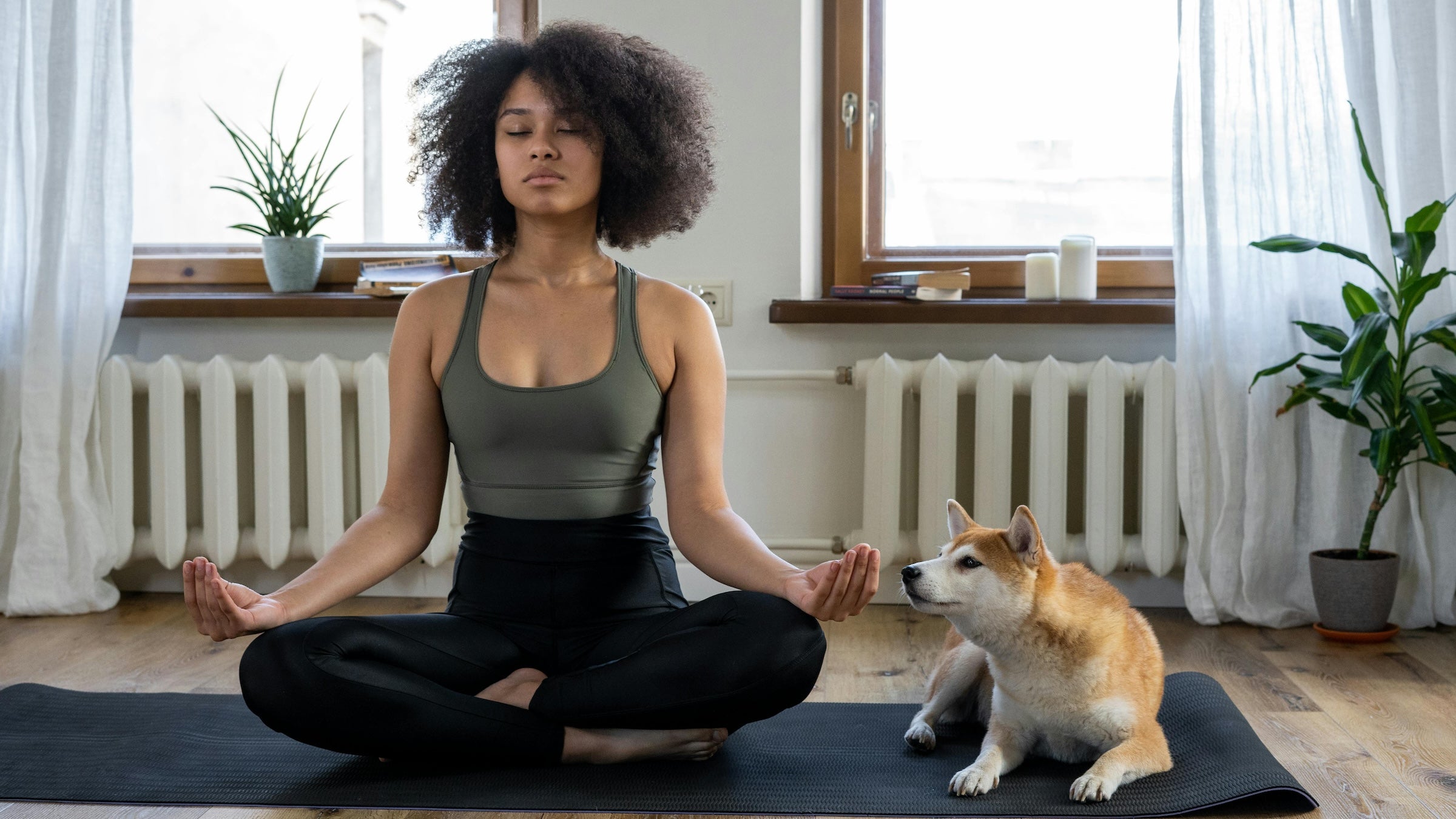 This Reset Yoga Practice Helps Balance Your Mind and Body