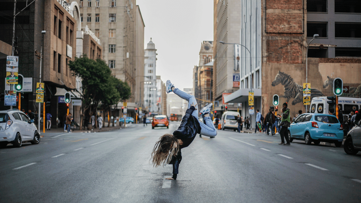 Your Weekly Horoscope, November 10-16: Summoning Your Inner Stability