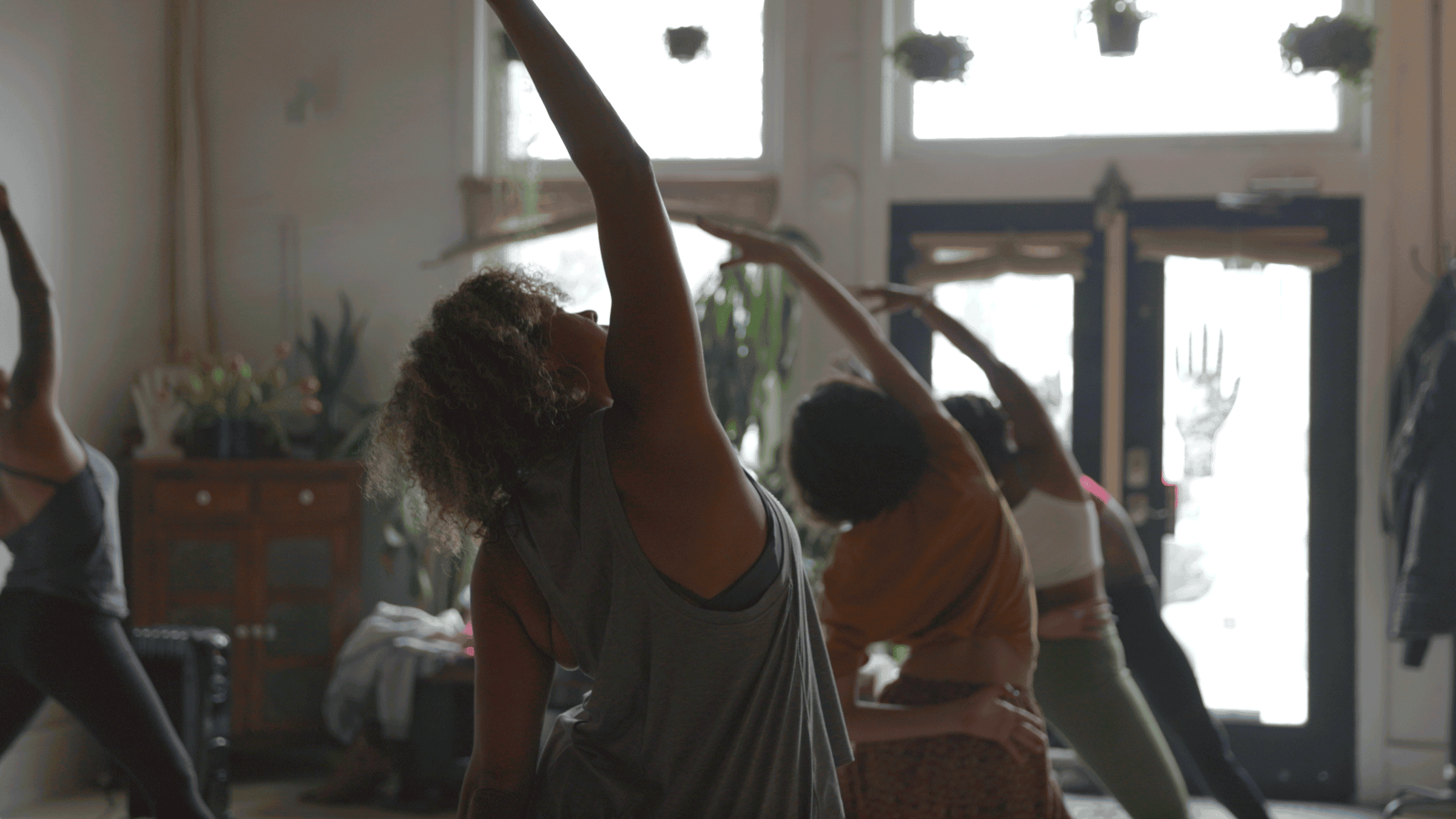 Yoga Sequences