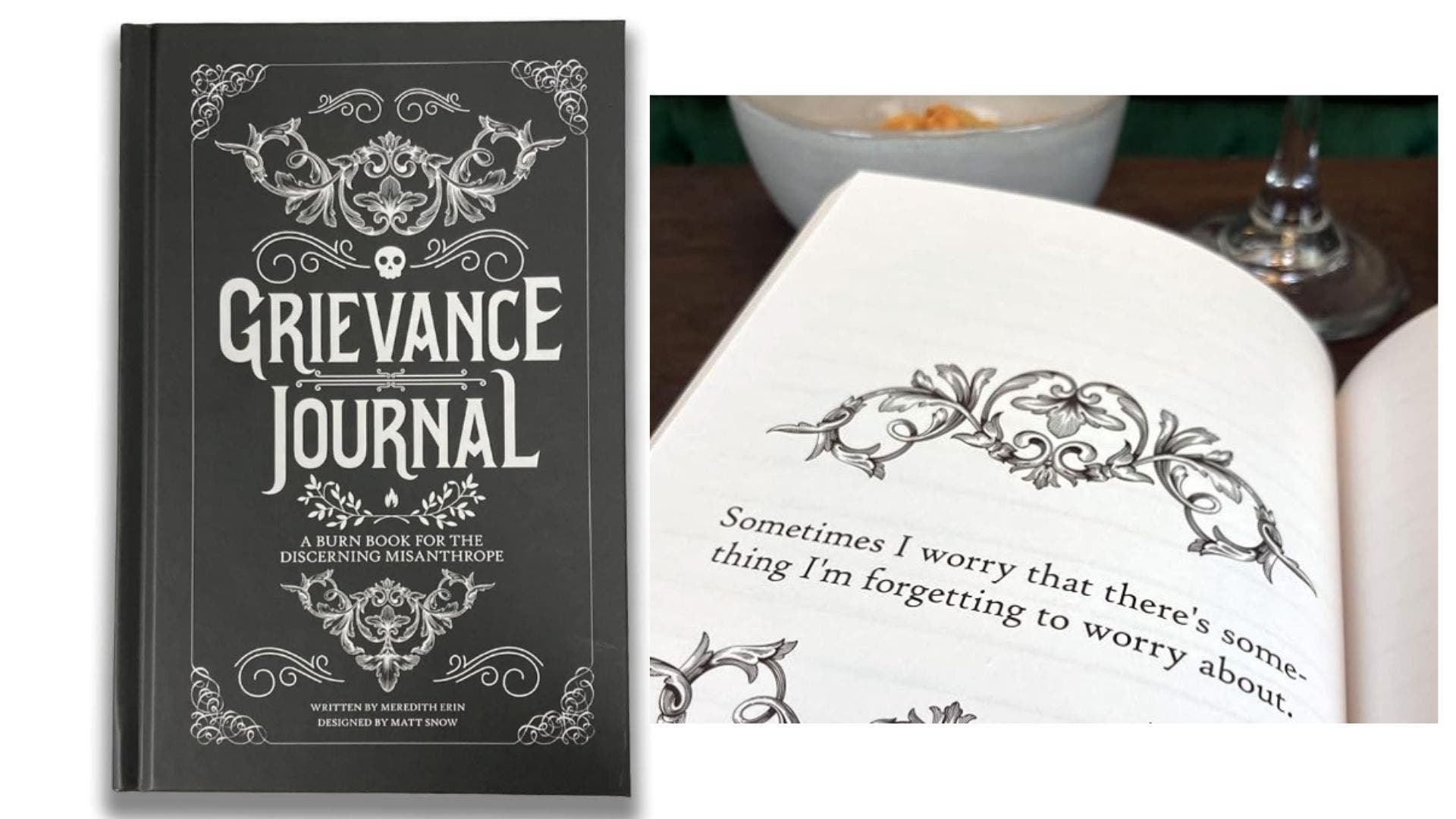 Gided Journal 6 Best Guided Journals to Ensure the New Year is Your Best Yet