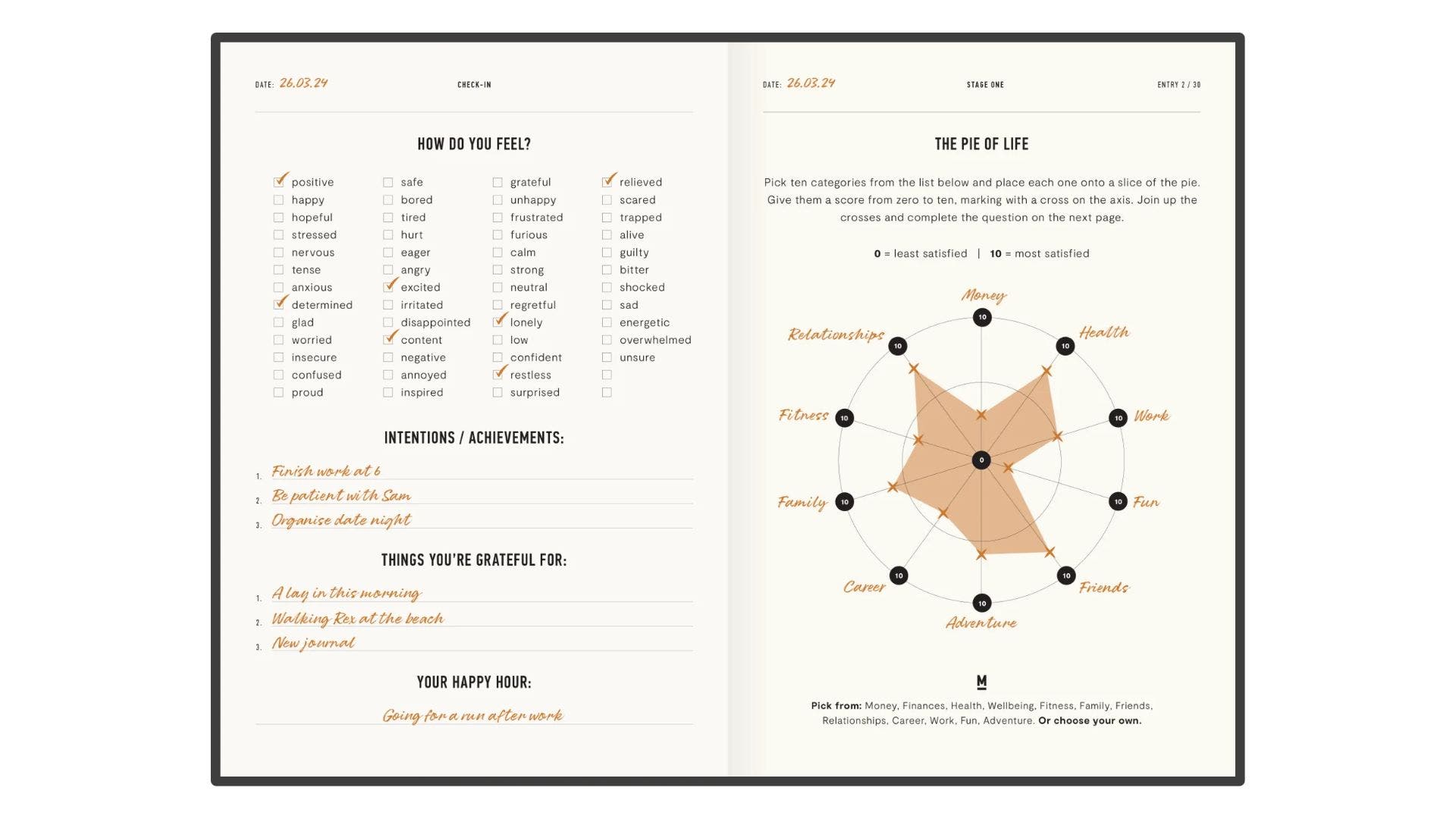 6 Best Guided Journals to Ensure the New Year is Your Best Yet