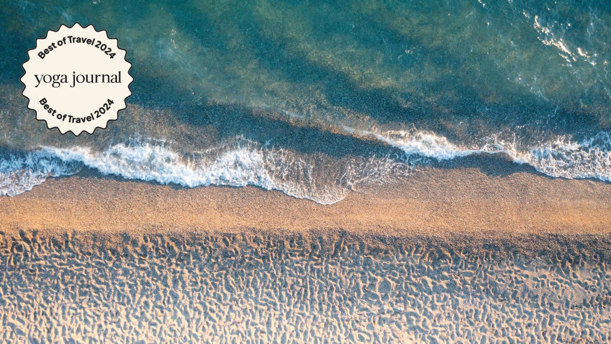 7 Best Yoga Getaways to Escape Winter