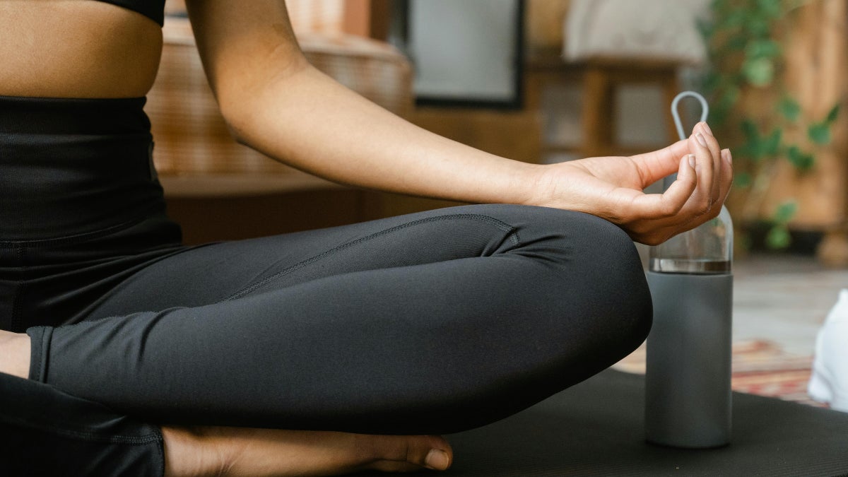 The 8 Best Water Bottles for Your Yoga Practice