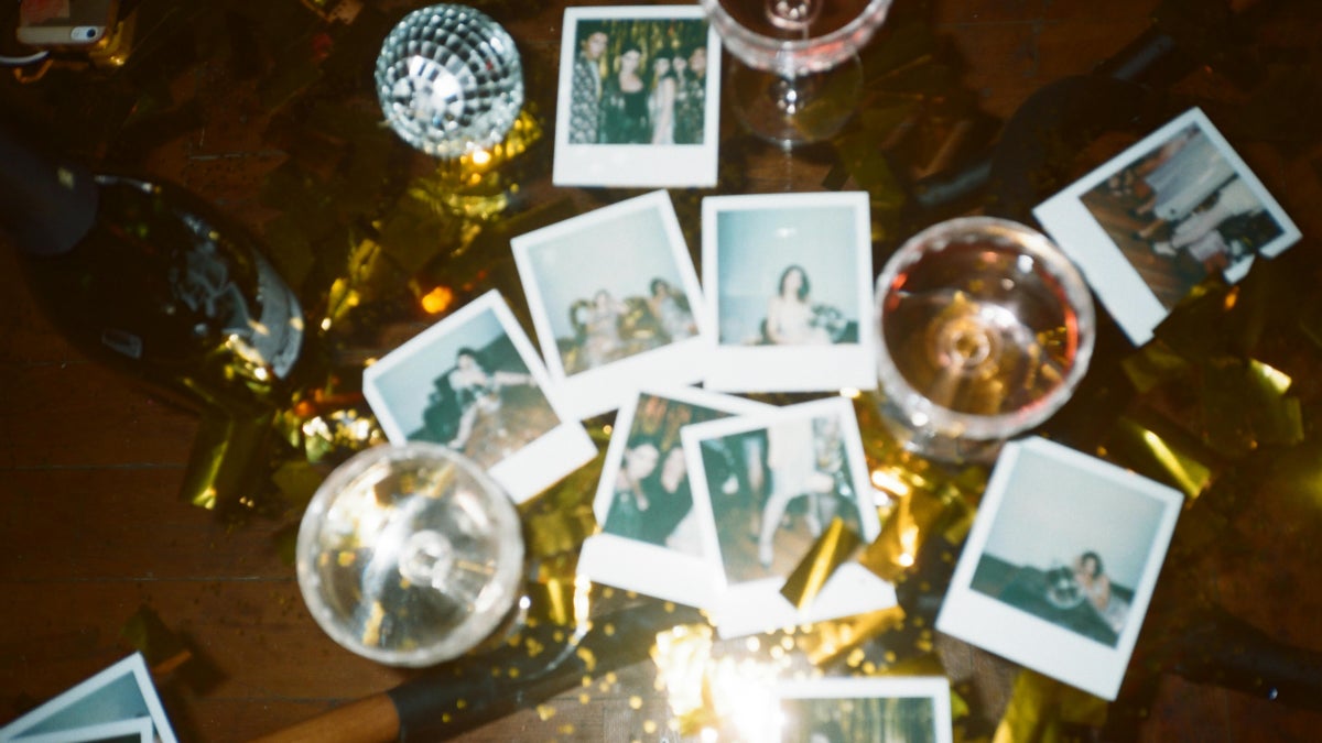 Here's Why You Need Rituals, Not Resolutions, in 2025