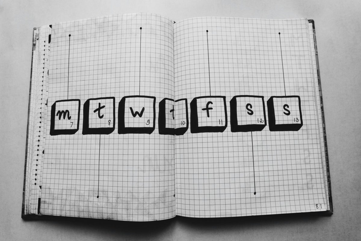 7 Planners to Help You Feel More Aligned In 2025