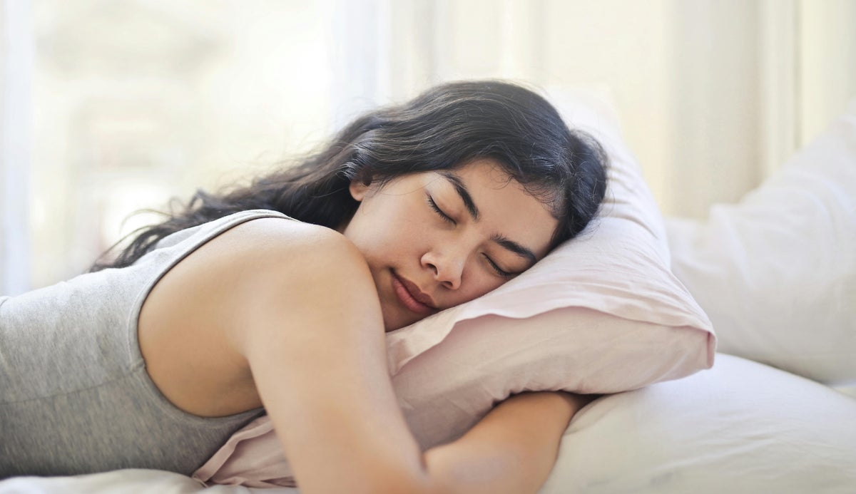 What Is Sleepmaxxing? Everything You Need to Know About the Rest Trend.