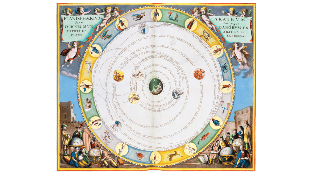 The Most Significant Astrological Transits of 2025 (And What They Mean for You)