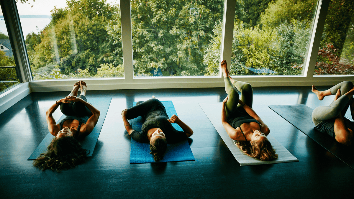 Knowing This Can Change the Entire Vibe of Any Yoga Class You Teach