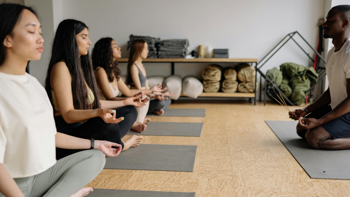 10 Thoughts I Had During My Second Weekend of Yoga Teacher Training