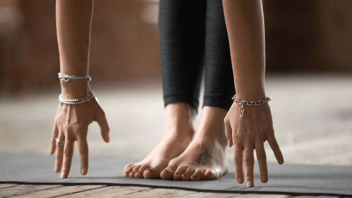 6 Unexpected Ways to Come Into Familiar Yoga Poses (That You've Probably Never Tried Before)