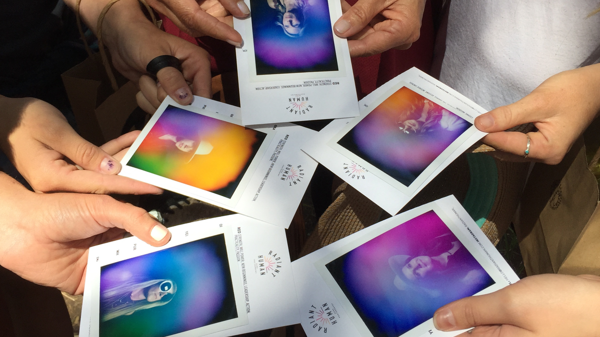 What Do Your Aura Colors Mean? Here’s What to Know.