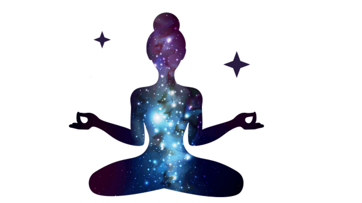 What Do Your Chakras Have to Do With Astrology? A Lot, As It Turns Out.