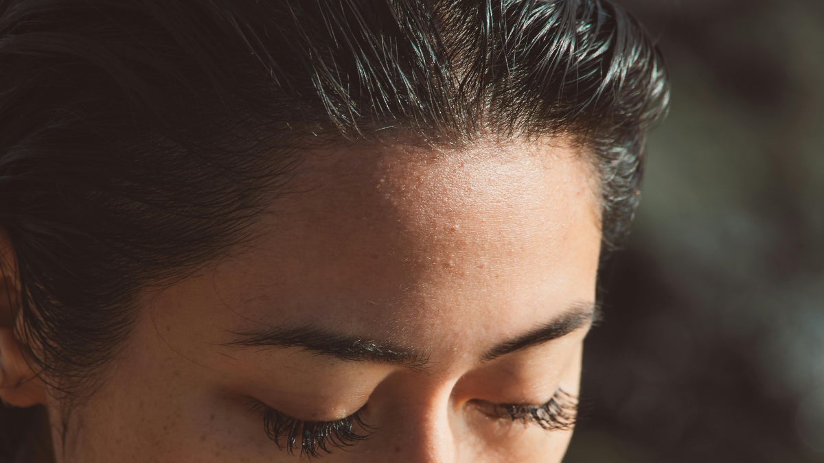 Your Guide to Hot Yoga Hair Care