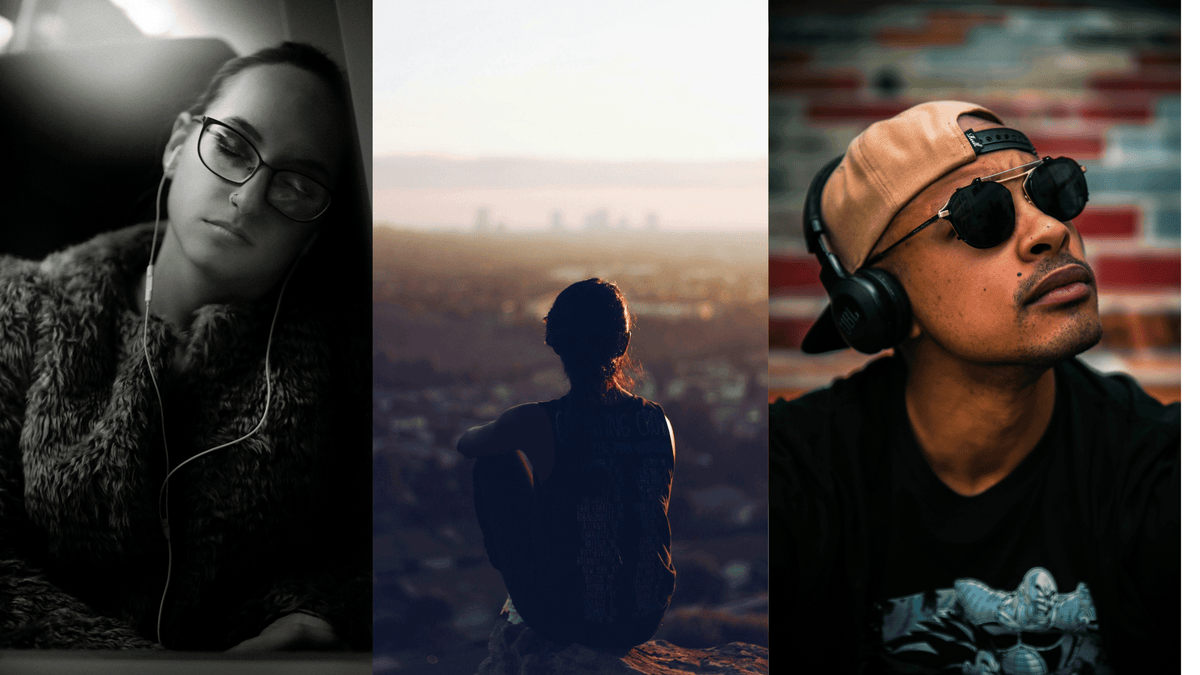 The 7 Best Meditation Apps for Your Every Need, Whether You Want to Calm Down, Sleep Better, or Be More Mindful