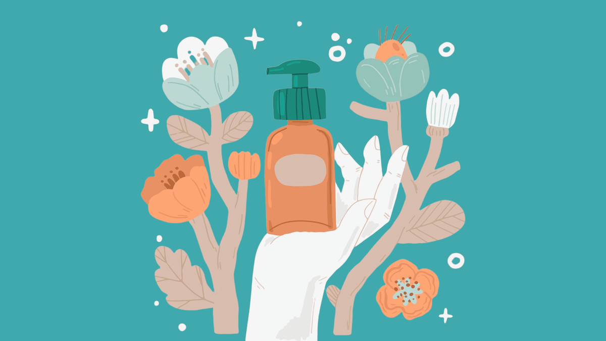 7 Natural Moisturizers That Will Help Hydrate Your Sapped Skin