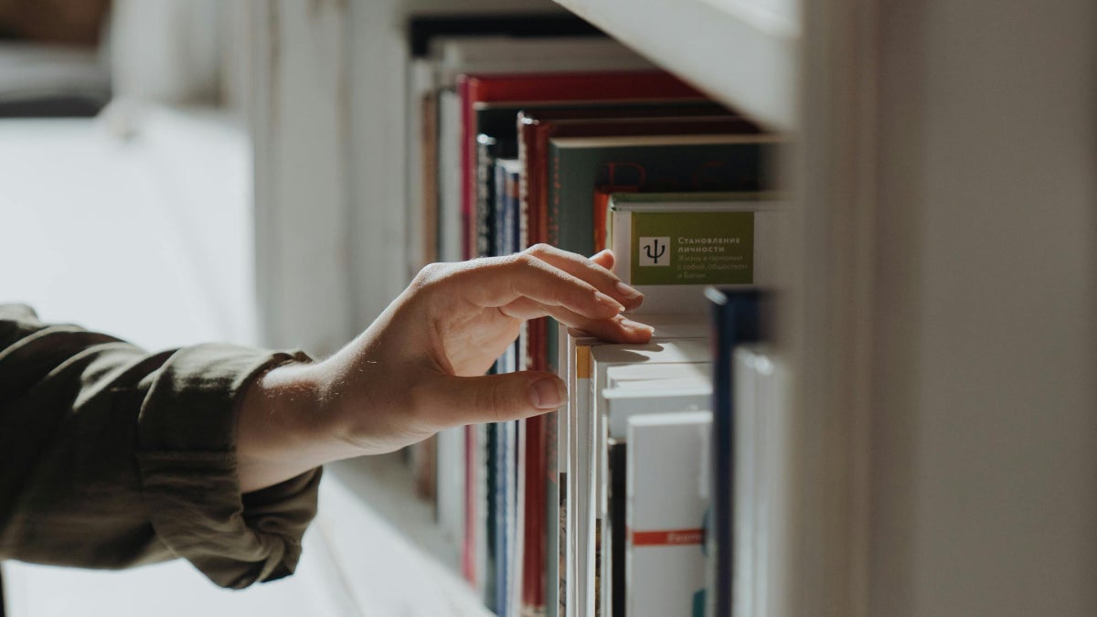 This ‘90s Yoga Book is Better Than Any Self-Help Book I've Ever Read