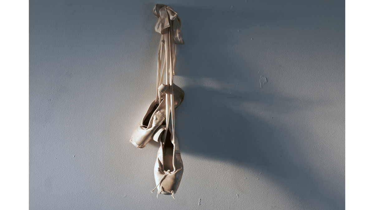 I Felt Lost When I Walked Away From Dance. Then I Found Yoga.