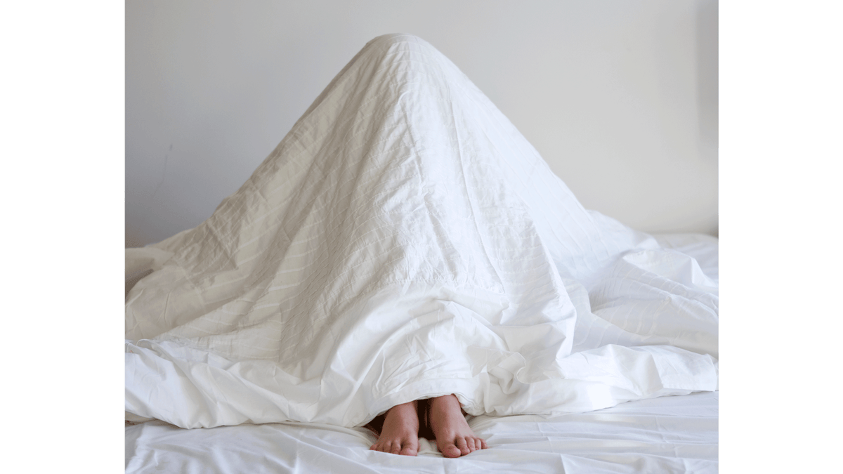 10-Minute Morning Yoga to Feel Energized + Ready for Your Day