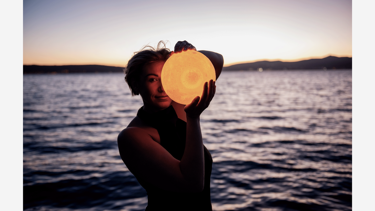 What February's Full Moon in Leo Means for You