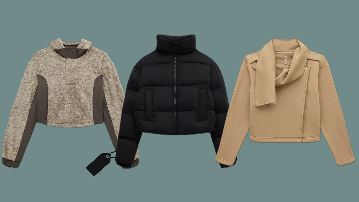 Girlfriend Collective's Winter Sale Is Making Us Wish the Season Lasted Longer (Kind Of)