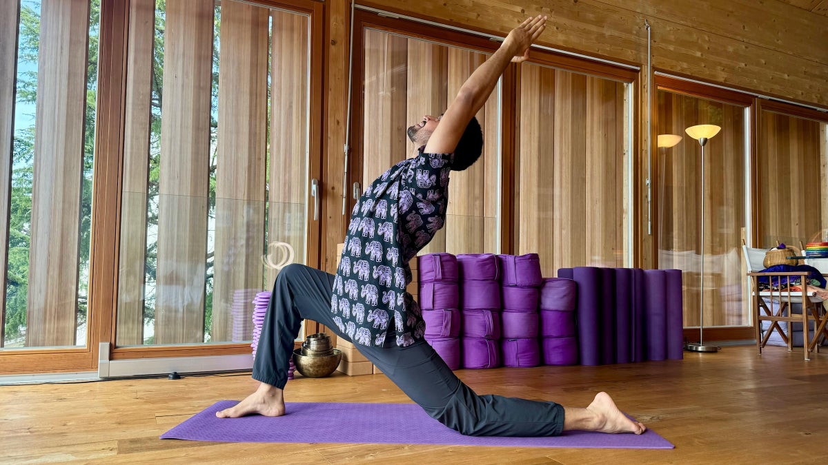 7 Ways to Practice Hip Openers That Intensify Your Stretch