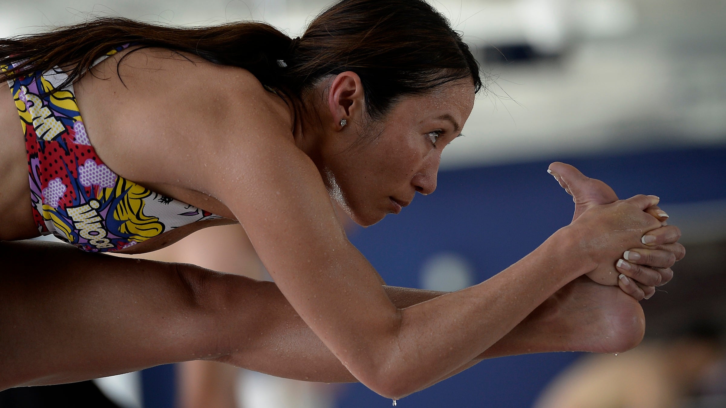 The Best Thick Yoga Mats for Adding Cushion to Your Practice