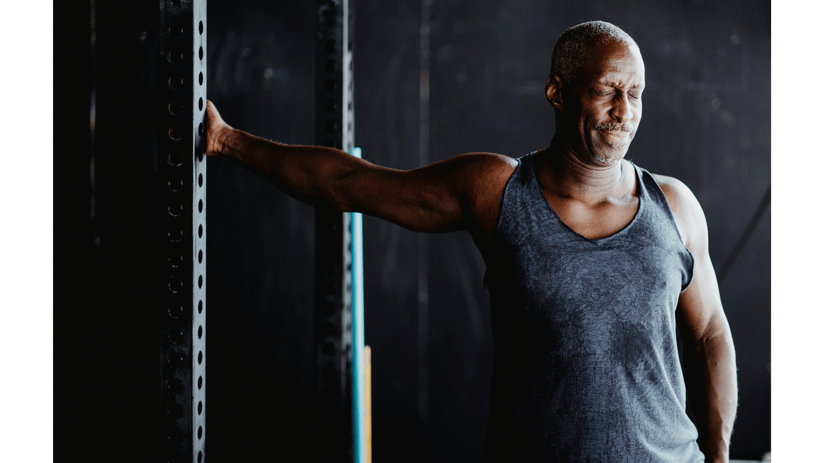 8 Essential Stretches for When Your Upper Back is Stiff and Sore