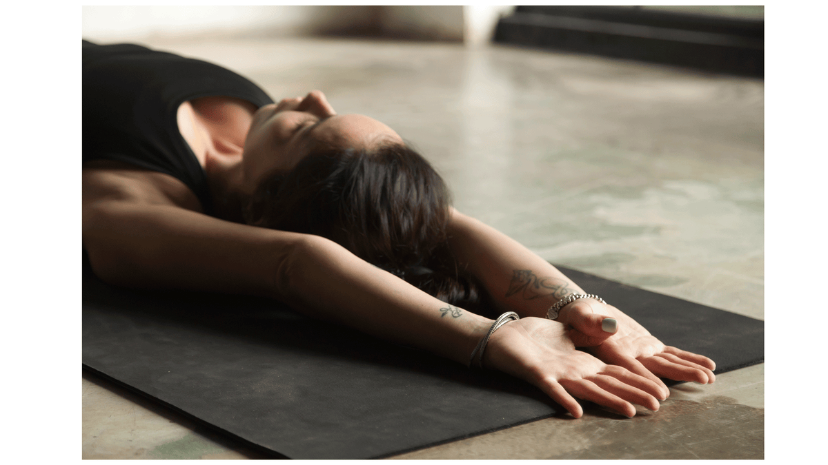 Are You Pushing Yourself Too Hard (or Too Little) in Yoga?