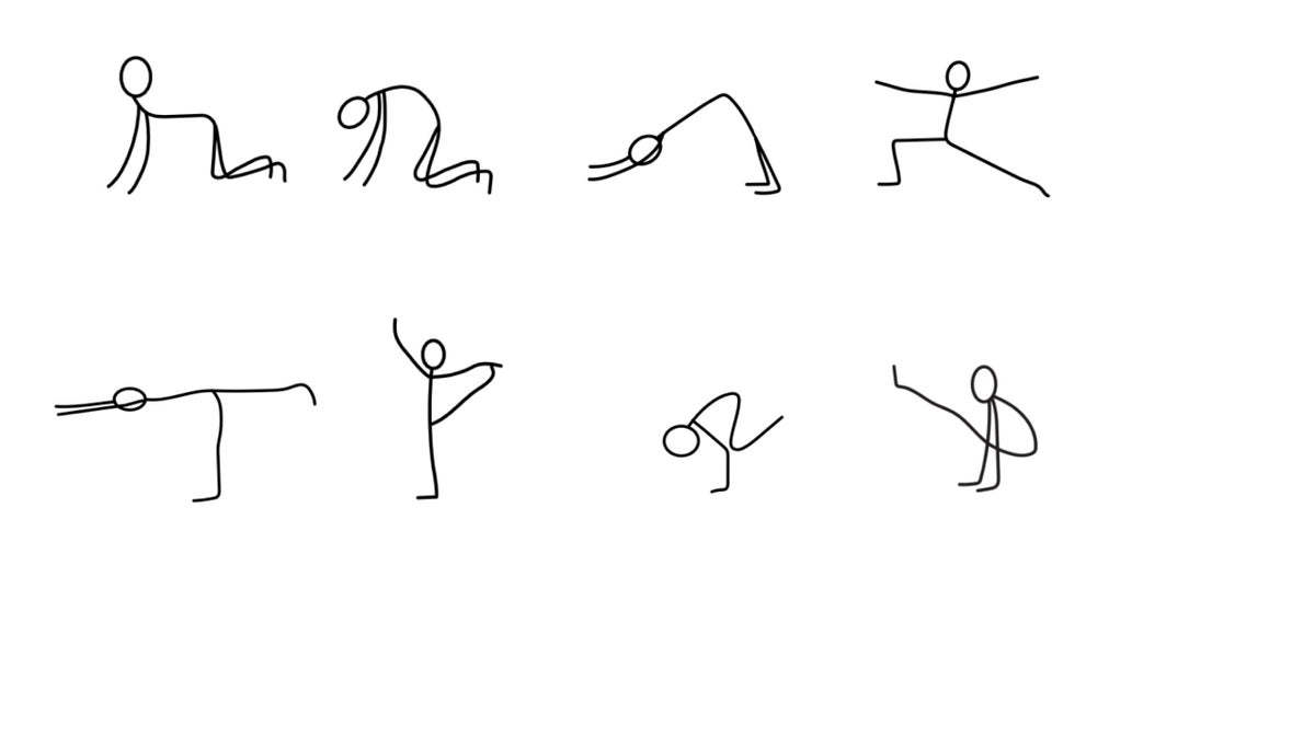 Yoga Teachers, Feeling Stuck in Your Sequencing? This One Trick Will Unleash Your Creativity.