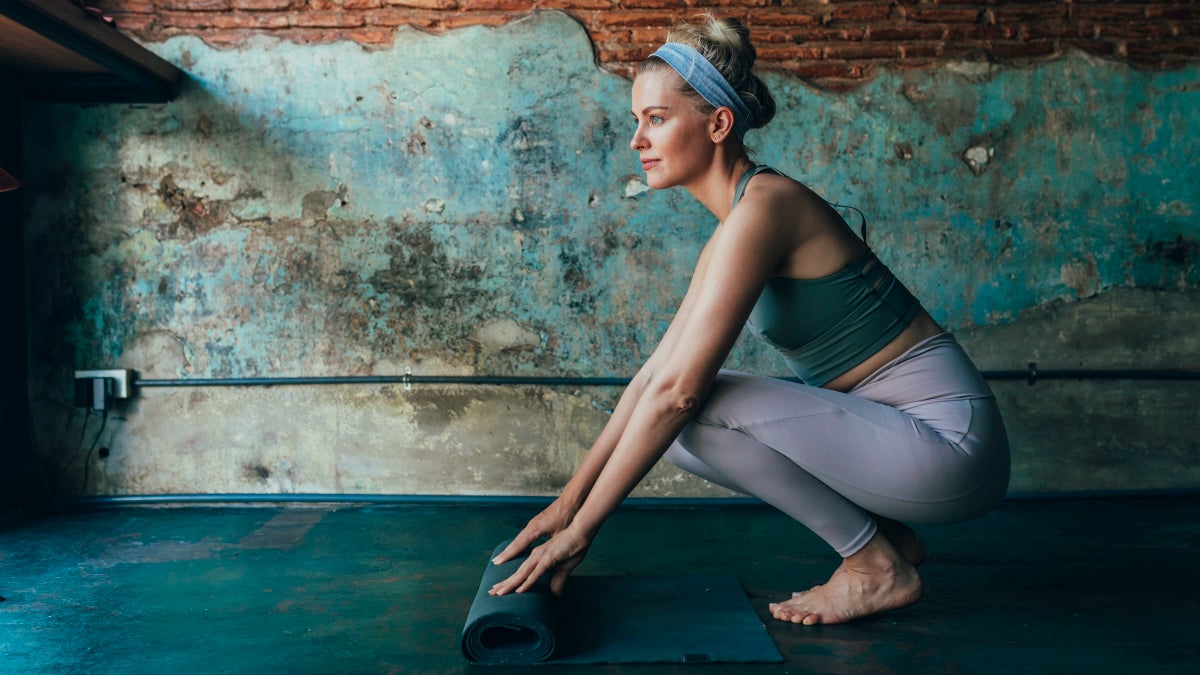 Sorta Desperate for a New Yoga Bra? Our Editors Share Their Ride-or-Dies.