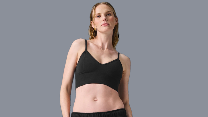 yoga sports bras