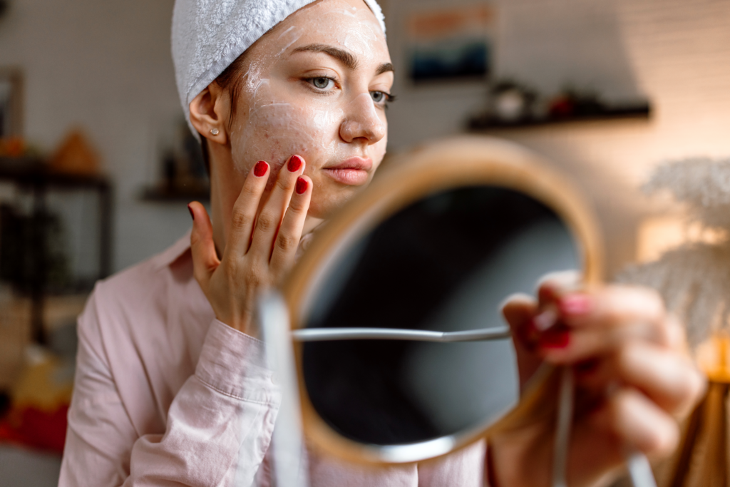 How to Know Your Skin’s Unique Needs, According to Ayurveda How to Know Your Skin’s Unique Needs, According to Ayurveda