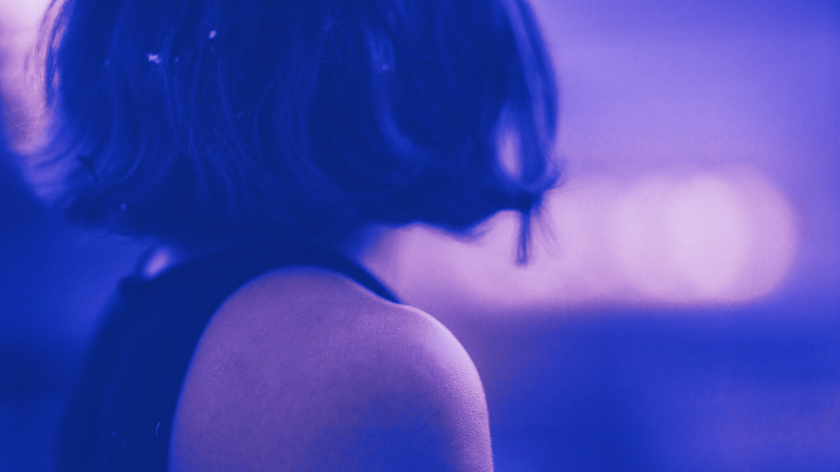 Yoga Diaries: The Student Who Can't Stop Hating on Herself